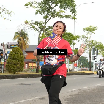 Runner Photo 5983879