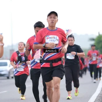 Runner Photo 5983881