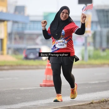 Runner Photo 5983882