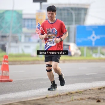 Runner Photo 5983883