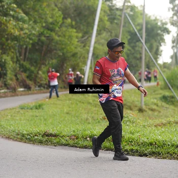 Runner Photo 5983885