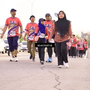 Runner Photo 5983888