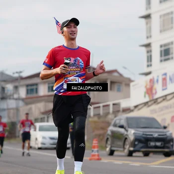 Runner Photo 5983889