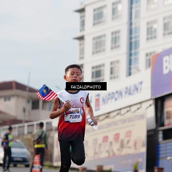 Runner Photo 5983890