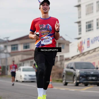 Runner Photo 5983891