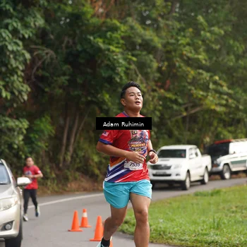 Runner Photo 5983893