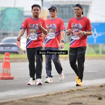 Runner Photo 5983898