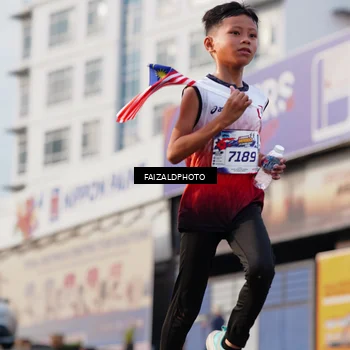 Runner Photo 5983899