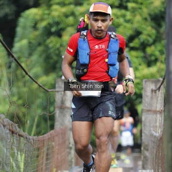 Runner Photo 59839