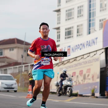 Runner Photo 5983901