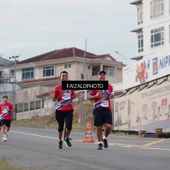 Runner Photo 5983908