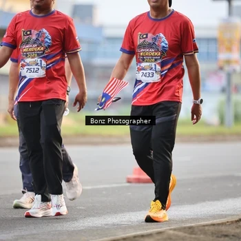 Runner Photo 5983913