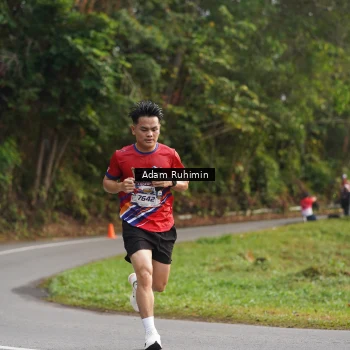 Runner Photo 5983916