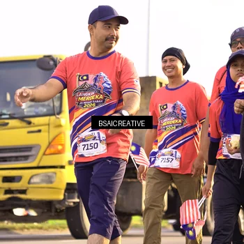 Runner Photo 5983920