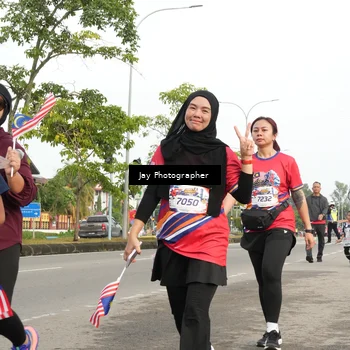 Runner Photo 5983923
