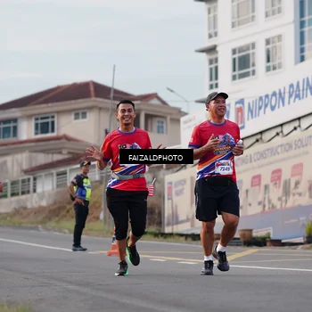 Runner Photo 5983925