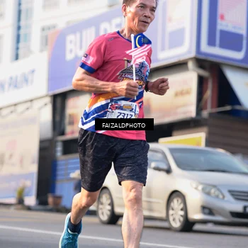 Runner Photo 5983926