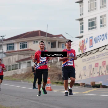 Runner Photo 5983927