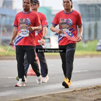 Runner Photo 5983930