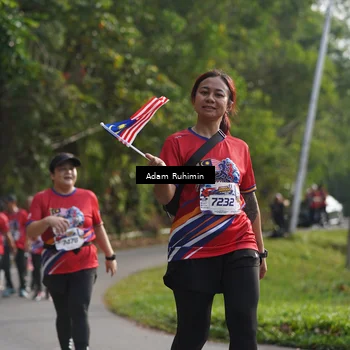 Runner Photo 5983931