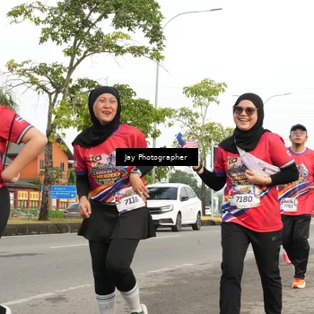 Runner Photo 5983932