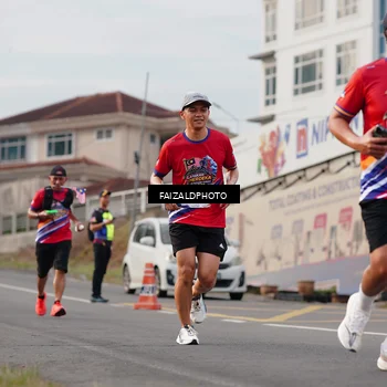Runner Photo 5983934