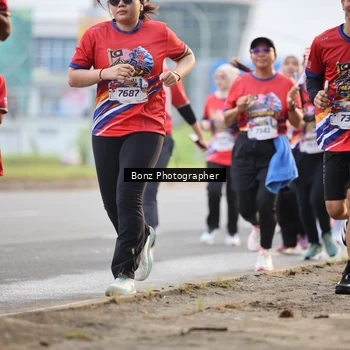 Runner Photo 5983936