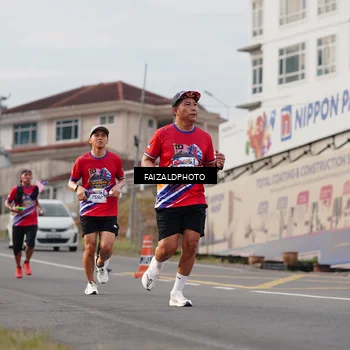 Runner Photo 5983937
