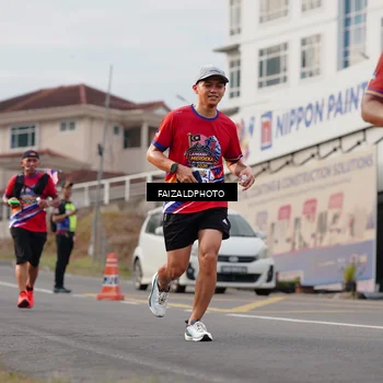 Runner Photo 5983940
