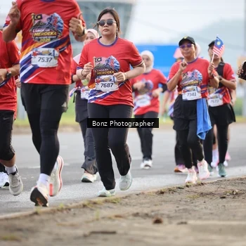 Runner Photo 5983941