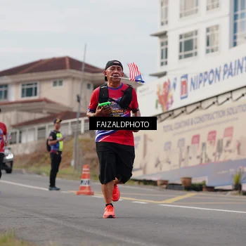 Runner Photo 5983946