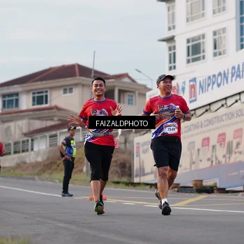 Runner Photo 5983947