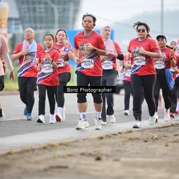 Runner Photo 5983948