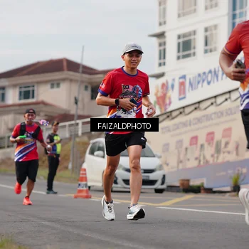Runner Photo 5983949