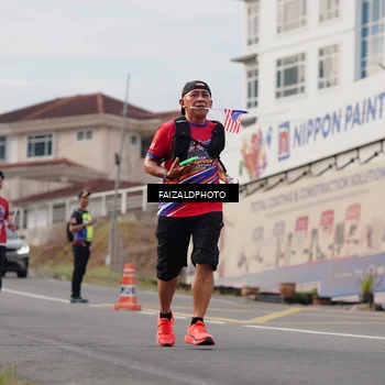 Runner Photo 5983953