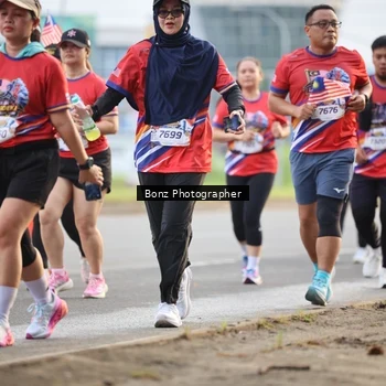 Runner Photo 5983956