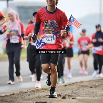 Runner Photo 5983959