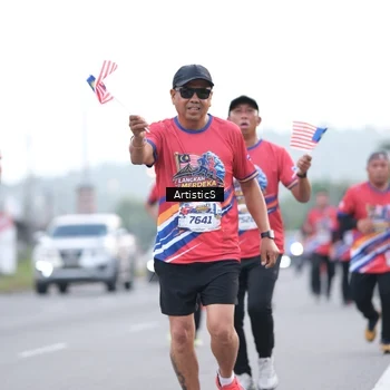 Runner Photo 5983960