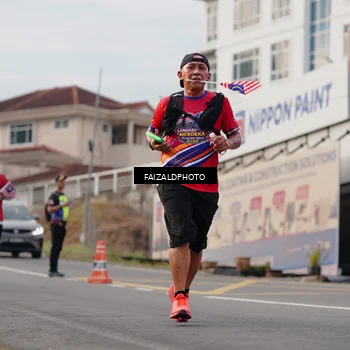 Runner Photo 5983963