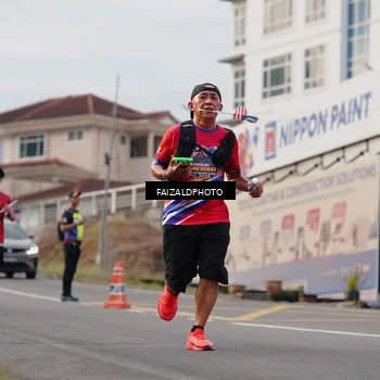 Runner Photo 5983964