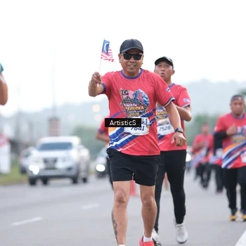 Runner Photo 5983966