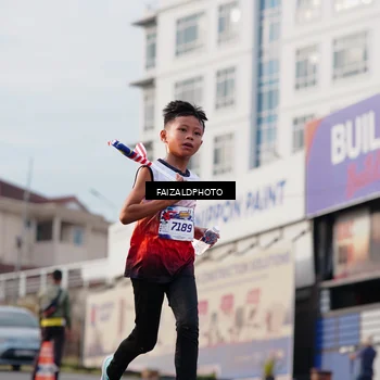 Runner Photo 5983967