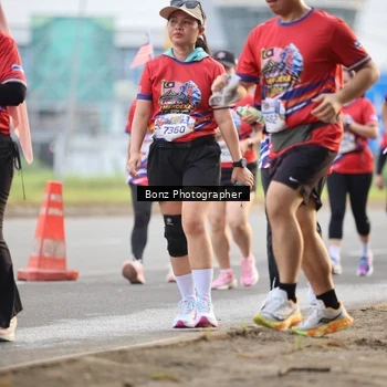 Runner Photo 5983968