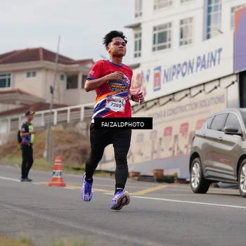 Runner Photo 5983971