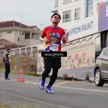 Runner Photo 5983972