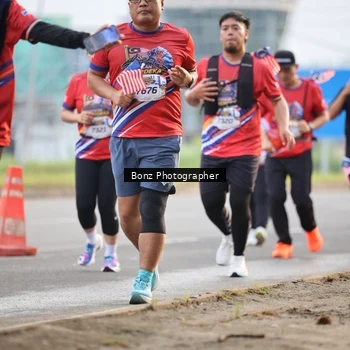 Runner Photo 5983974