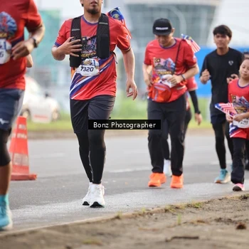 Runner Photo 5983976