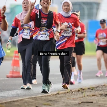 Runner Photo 5983979