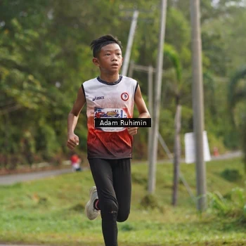 Runner Photo 5983981