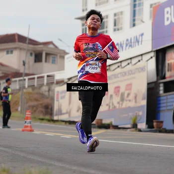 Runner Photo 5983986
